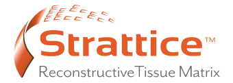Header logo of Strattice a Regenerative Tissue Matrix